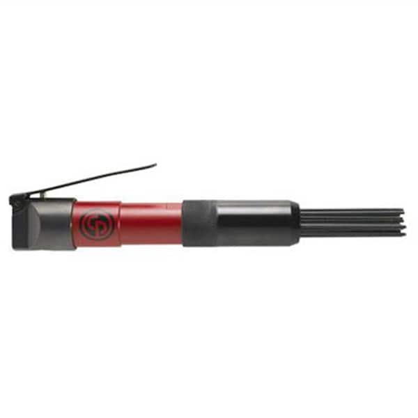 STRAIGHT NEEDLE SCALER